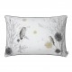 Housse de coussin pur lin Grand Duc, Alexandre Turpault