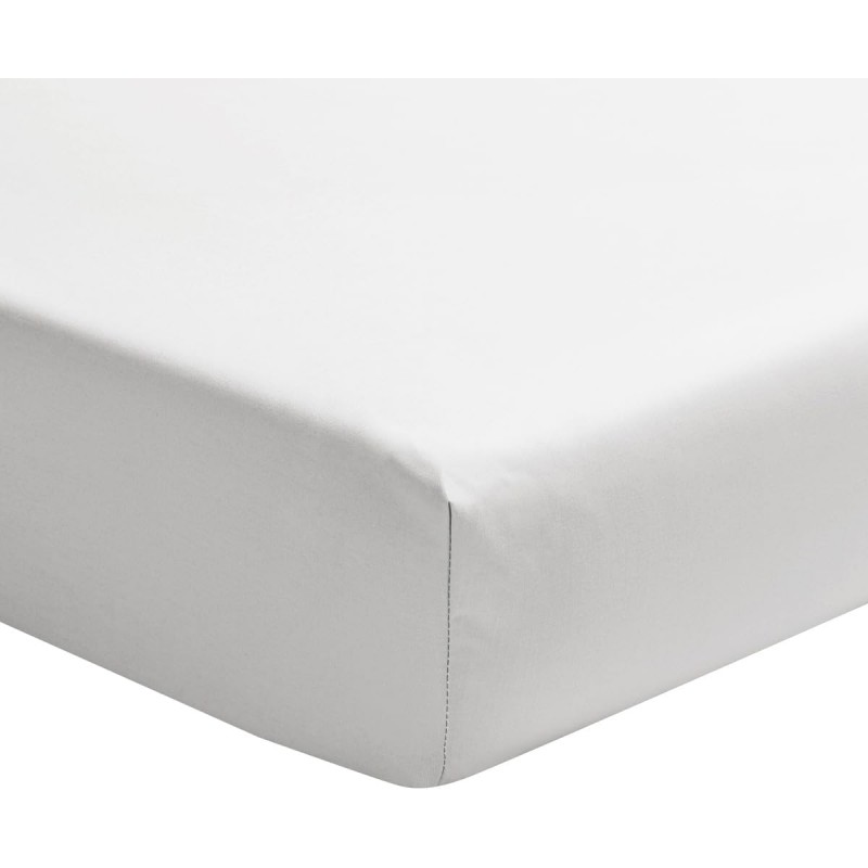 Drap housse haut de gamme pour matelas épais 40cm