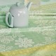 Nappe sur mesure Mille Lace Amande, laize 160cm, Garnier-Thiébaut