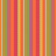 Nappe enduite sur mesure Mille Broderies Samba, laize 155cm, Garnier-Thiébaut