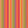 Coton enduit Mille Broderies Samba, laize 155cm, Garnier-Thiébaut