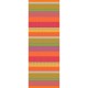 Chemin de table Mille Broderies Samba, Garnier-Thiébaut