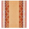 Serviettes de table Mumbai Marigold, Le Jacquard Français