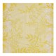 Serviettes de table Jardin d'Eden Pollen, Le Jacquard Français