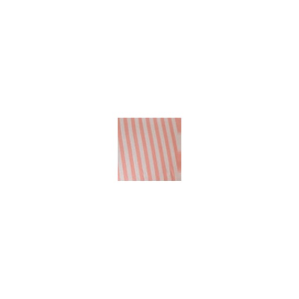 Kimono coton et lin Nuances Blush, Le Jacquard Français
