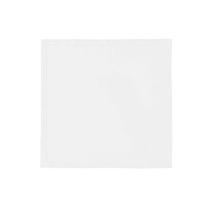 Serviettes de table pur lin Florence, Alexandre Turpault 2