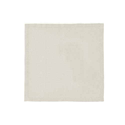 Serviettes de table Florence Naturel, Alexandre Turpault