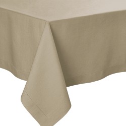 Nappe sur mesure Florence Epeautre pur lin antitache laize 180cm, Alexandre Turpault