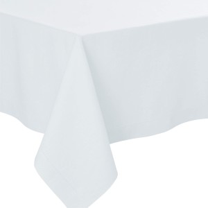 Chemin de table pur lin antitache Florence Blanc, Alexandre Turpault 2