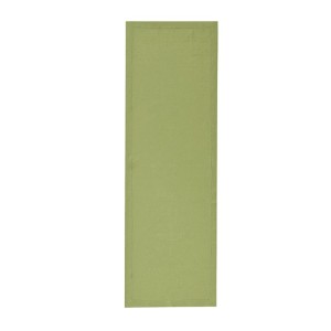 Chemin de table pur lin antitache Florence Platane, Alexandre Turpault 2
