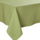 Nappe de table pur lin antitache Florence Platane, Alexandre Turpault