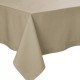 Nappe de table pur lin antitache Florence Epeautre, Alexandre Turpault