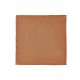 Serviettes de table pur lin antitache Florence Cuivre, Alexandre Turpault