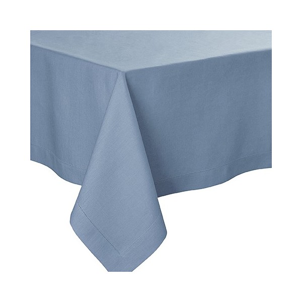 Nappe pur lin antitache Florence Egée, Alexandre Turpault