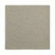 Serviette de table pur lin Chambray Sauge, Alexandre Turpault