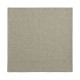 Serviette de table pur lin Chambray Sauge, Alexandre Turpault