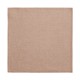 Serviette de table pur lin Chambray Capucine, Alexandre Turpault