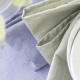 Serviette de table pur lin Chambray, Alexandre Turpault