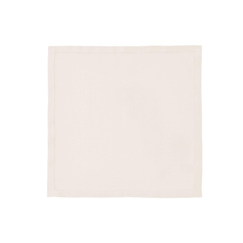 Serviettes de table Florence Crème, Alexandre Turpault
