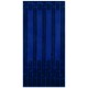 Serviette de plage éponge velours Marine Nautic, Le Jacquard Français