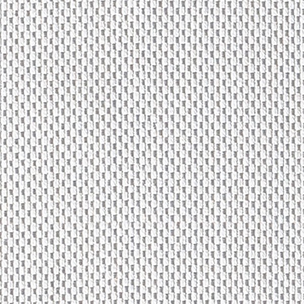 Motif tissage Offre White Natté, Zoom