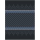 Torchons de cuisine pur coton Lulu Lucien Chardon, Le Jacquard Français