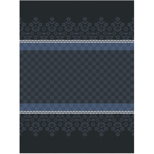 Torchons de cuisine pur coton Lulu Lucien Chardon, Le Jacquard Français 