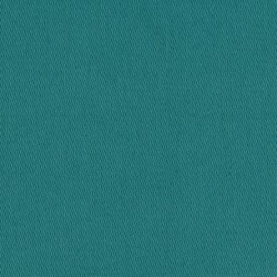 Serviettes de table coton uni Confettis Vert canard, Garnier-Thiébaut 