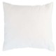 Coussin de garnissage Blanc, Garnier-Thiébaut 