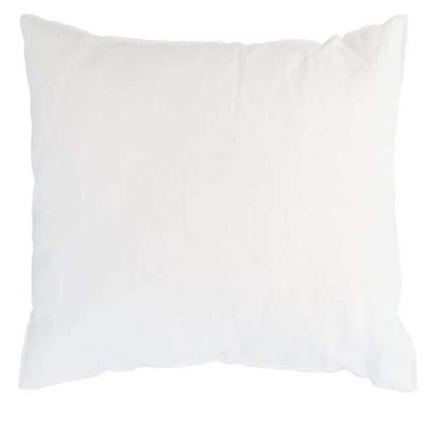 Coussin de garnissage Blanc, Garnier-Thiébaut 