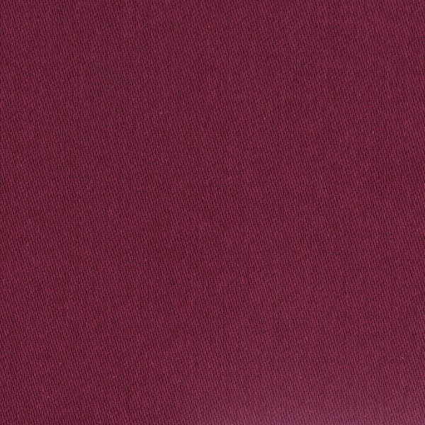 Serviettes de table unies Confettis Aubergine, Garnier-Thiébaut 