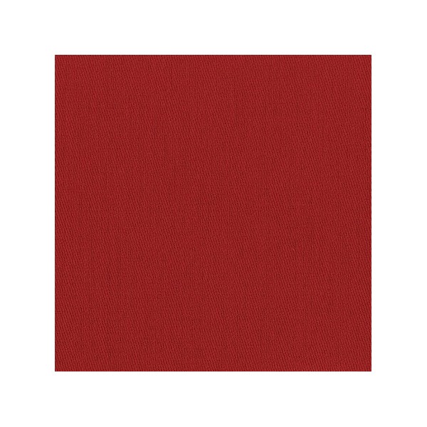 Serviettes de table unies Confettis Scarlet, Garnier-Thiébaut 