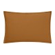 Taie rectangle Tout Doux Ambre, Essix