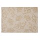 Set de table enduit Champêtre Graminées, Le Jacquard Français