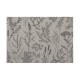 Set de table enduit Champêtre Herbier, Le Jacquard Français