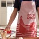 Tablier de cuisine Coco-Rico, Le Jacquard Français 