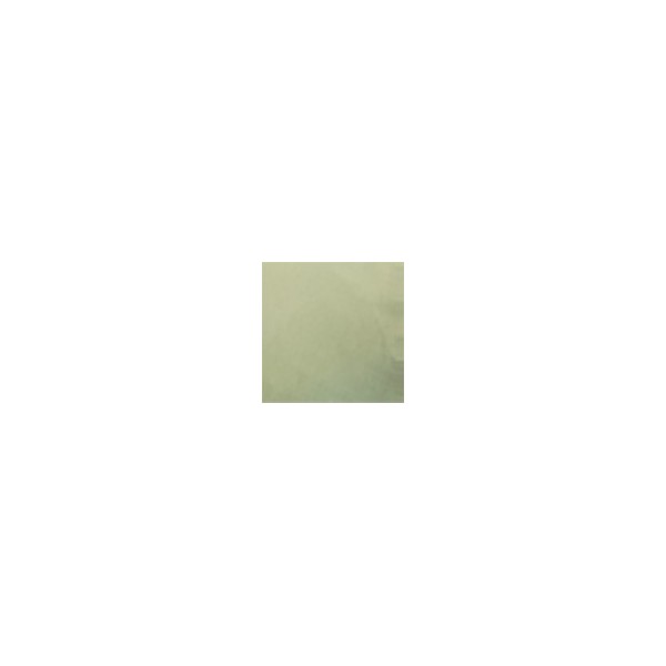 Le Jacquard Français - Drap housse percale de coton 80 fils/cm² Charmilles uni Vert 