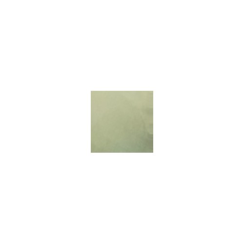 Le Jacquard Français - Drap housse percale de coton 80 fils/cm² Charmilles uni Vert 