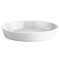 Plat ovale 32 x 23cm, Pillivuyt
