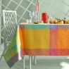 Tissu sur mesure Mille Vagues Exotique en 160cm, Garnier-Thiébaut