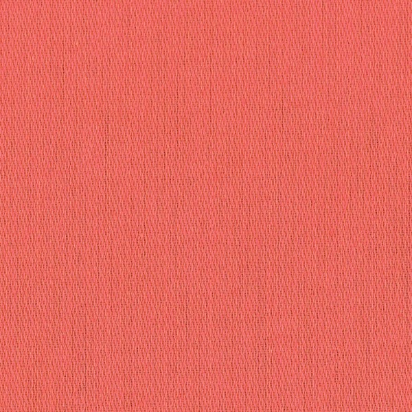 Serviettes de table unies Confettis Corail