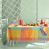 Nappe enduite Mille Vagues Exotique, Garnier-Thiébaut