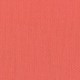 Serviettes de table unies Confettis Corail