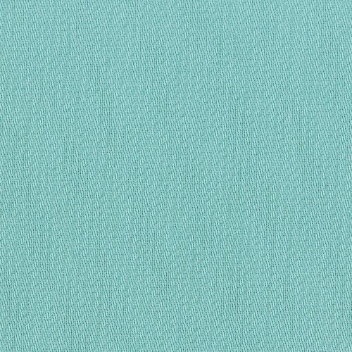 Serviettes de table unies Confettis Azur