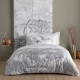 Amazone, Housse de couette haut de gamme en satin de coton Bio 120 fils/cm², Alexandre Turpault
