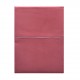 Alexandre Turpault - Drap plat uni en satin de coton Bio 120 fils/cm² Teophile Cosmos
