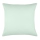 Garnier-Thiébaut - Tissu uni en satin de coton 120 fils/cm² Ava Lagon