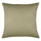 Garnier-Thiébaut - Tissu uni en satin de coton 120 fils/cm² Ava Mordoré