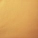 Garnier-Thiébaut -Tissu pour draps uni en percale de coton 90 fils/cm² Olana Safran