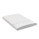Le Jacquard Français - Drap plat en percale de coton 118 fils/cm² Envol Crépuscule